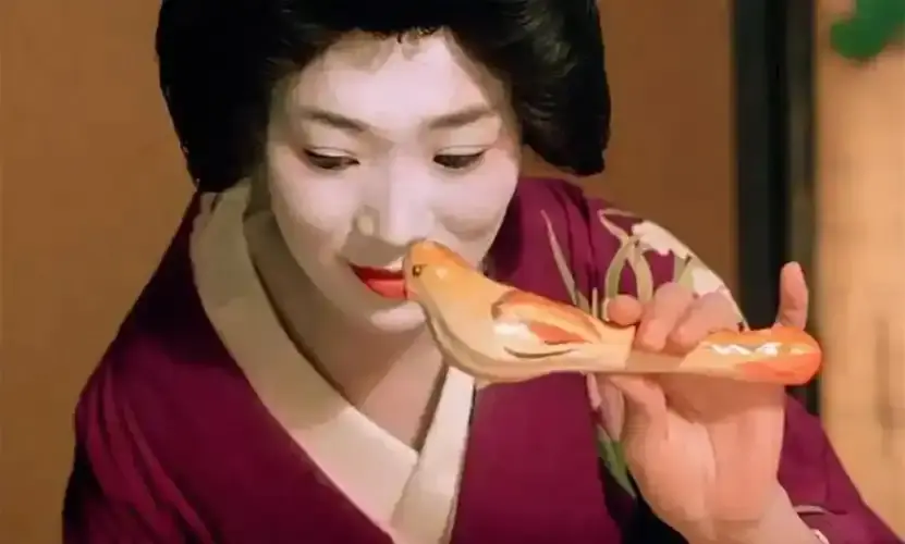 《感官世界》完整版超高清在线观看-日本经典电影剧情解析-无删减版免费观看