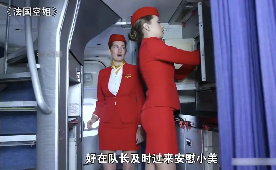 法国空姐多塞尔航空完整版在线观看-法国空姐2019电影全集免费获取-她曾以为自己是飞鸟却发现天空也有边界