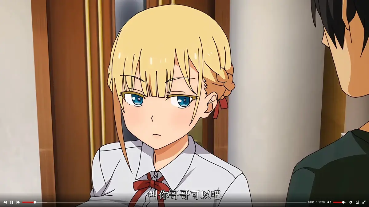 《轻浮雌性日常2》高清1080P无删减版免费在线观看 - 轻浮雌性日常2全集完整版在线播放下载 - 热门动漫资源分享