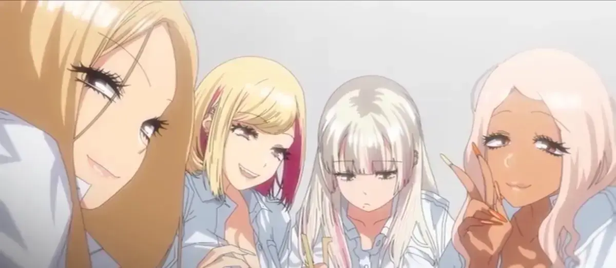 《强势逆推！辣妹深吻！》OVA动漫高清完整版 - 未删减版全集免费在线观看 - 星辰动漫资源下载
