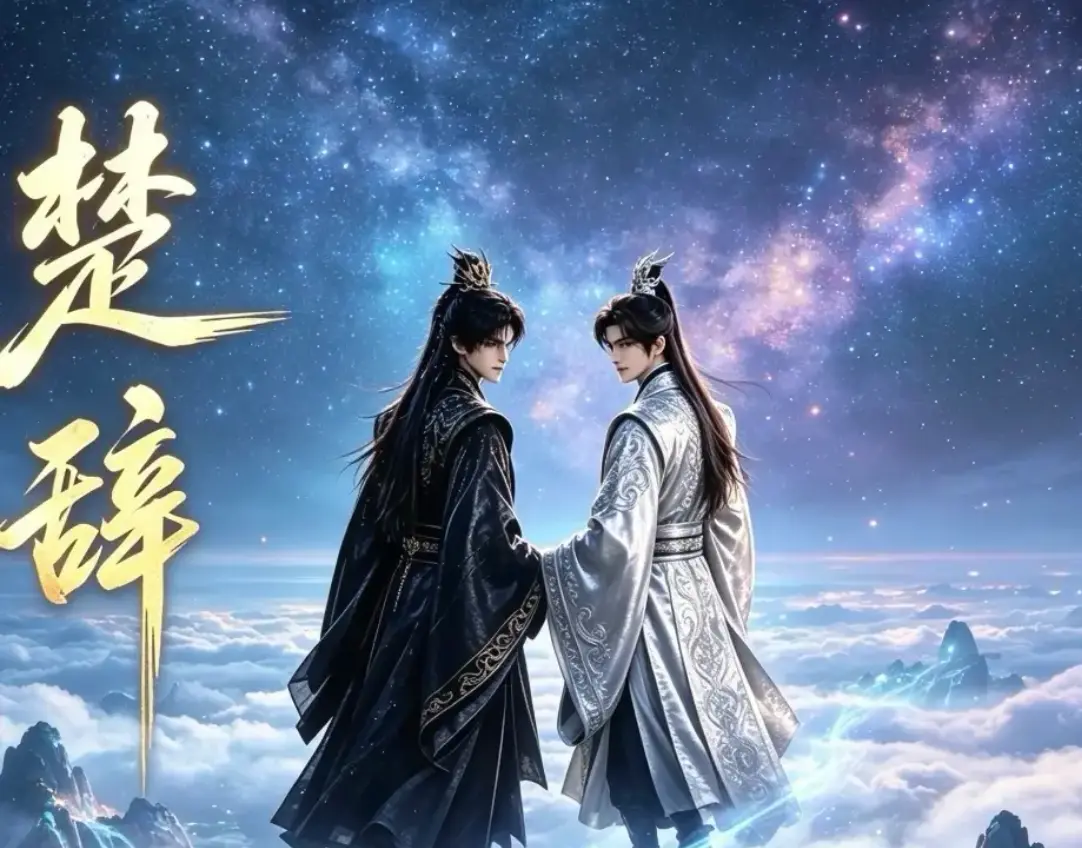 《楚辞》AI漫剧全集资源下载-1080P超高清免费在线观看-楚辞完整版无删减手机流畅播放