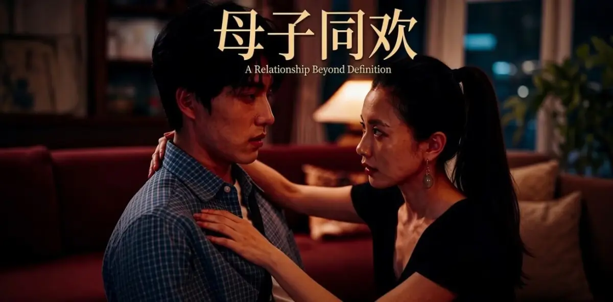 最新AI真人短剧《母子同欢》全集免费高清在线观看-《母子同欢》未删减HD版完整版-百度网盘夸克网盘资源分享
