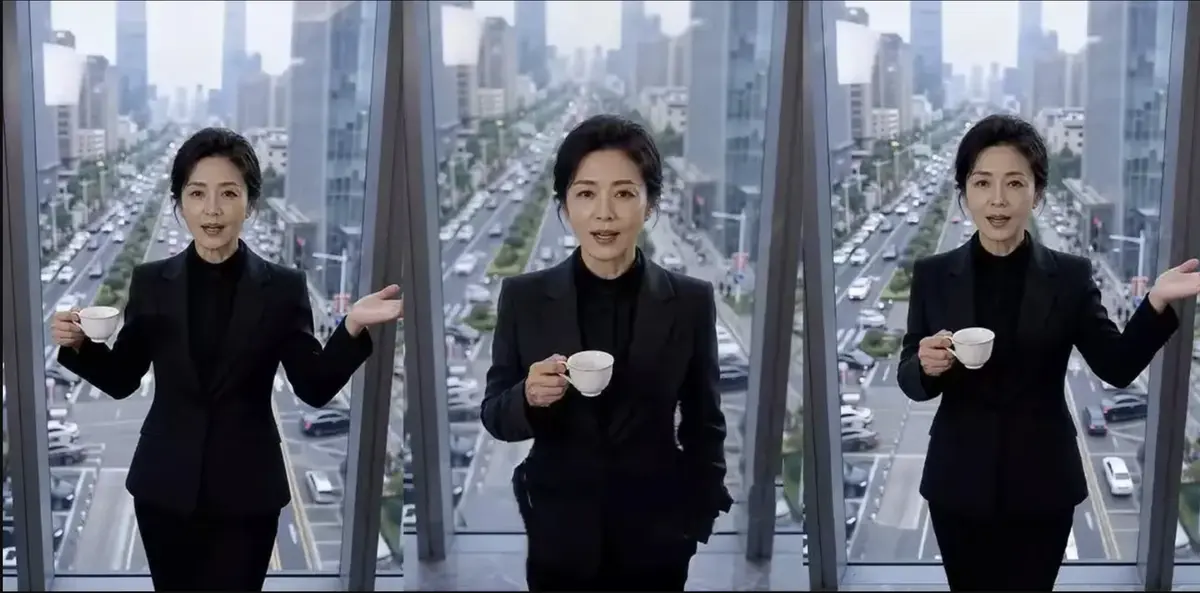 《我的岳母苏沛真》2026 AI短剧全集免费在线观看 - 都市情感跨越代沟家庭和谐故事 - 蓝光超清无删4K修复版资源下载