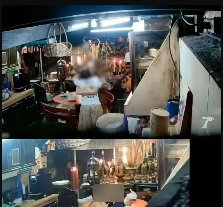 《泰国泽度金阿赞初事件》全网首发-完整视频蓝光超清无删-夸克网盘极速下载-泰国泽度金阿赞初事件高清未删节版