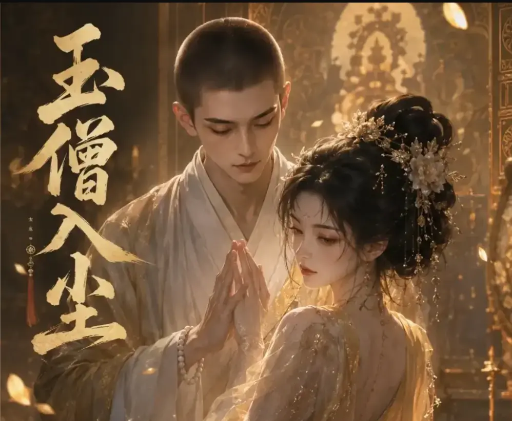 《玉僧入尘》AI短剧1080P高清全集-手机在线播放完整版-玉僧入尘蓝光超清无删极速下载