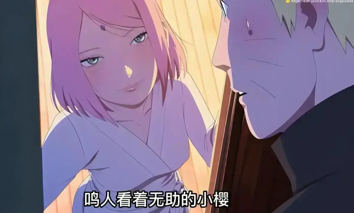《鸣人小樱之夜》全集在线观看免费-鸣人小樱之夜高清无广告-完整版全季免费播放