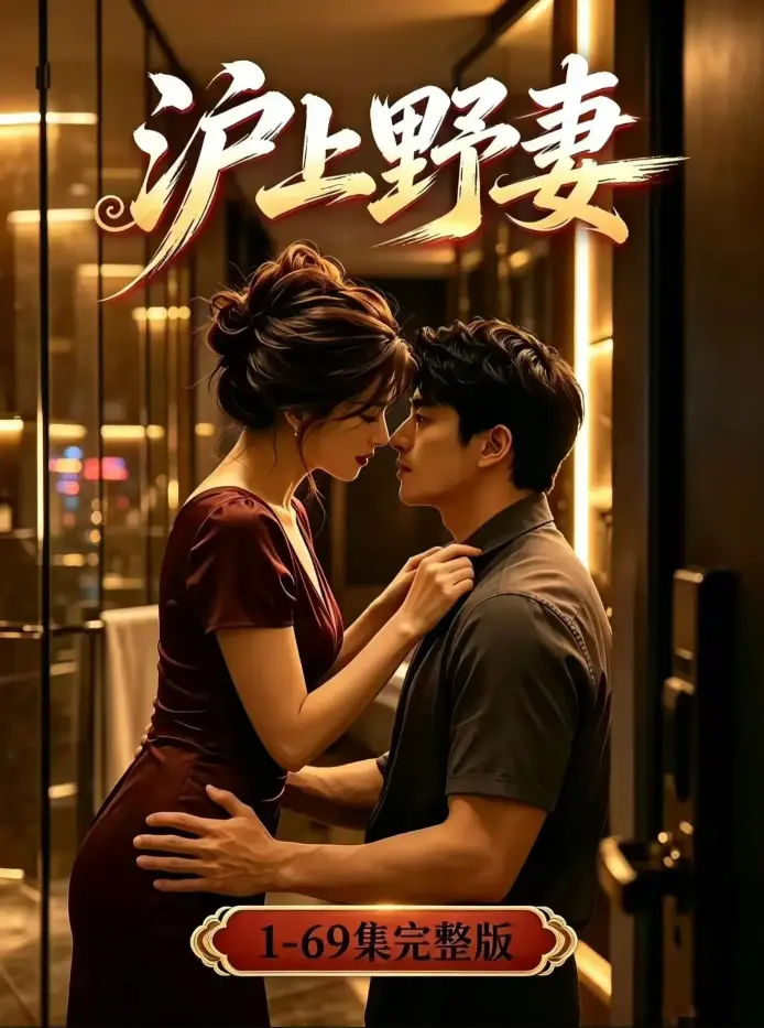 沪上野妻AI漫剧未删减全集在线观看-4K蓝光画质都市逆袭男频爽剧全程高能-夸克网盘资源免费下载-沪上野妻高清典藏完整版