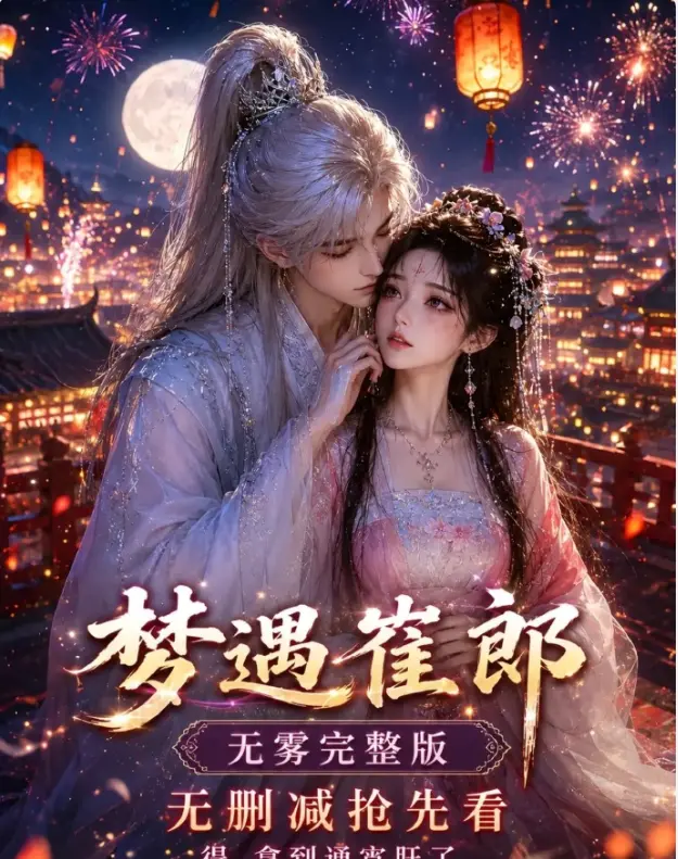 《梦遇崔郎》1-92集高清无删减版-超清免费资源手机在线观看-无广告播放梦遇崔郎全集完整版