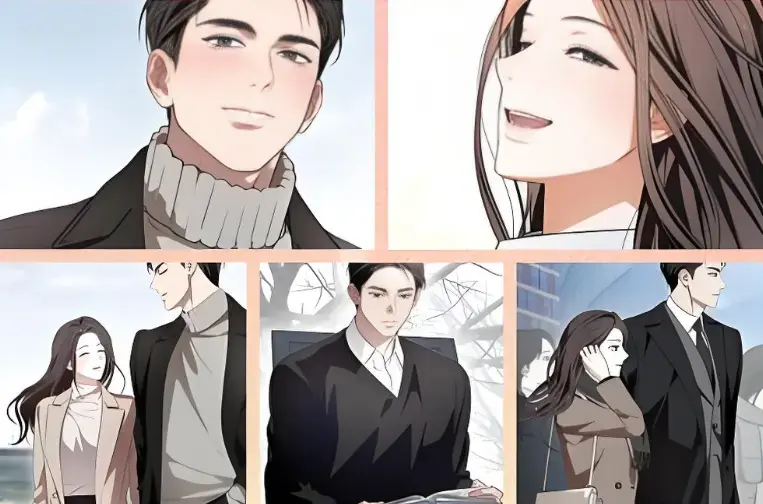 《季节之交》完整版漫画原著哪里下载-季节之交高清在线免费阅读全文-无删减全集在线看