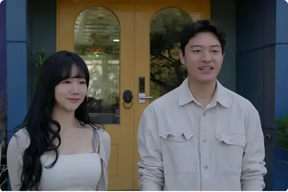 《Infiltrated Couple》资源下载-渗透夫妇全片中字无删减-4K超清Infiltrated Couple免费在线看