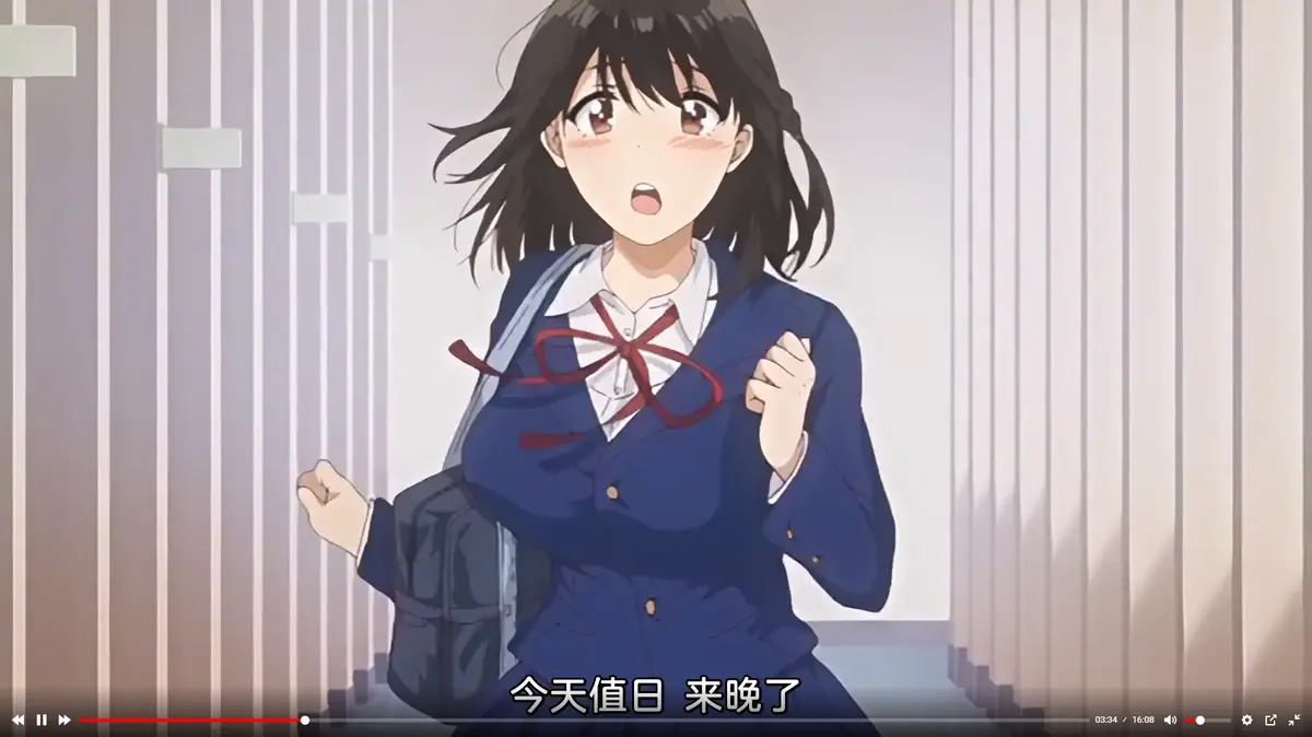 《图书馆的女朋友》资源下载-全集1080P高清动漫无广告-图书馆的女朋友在线观看完整版
