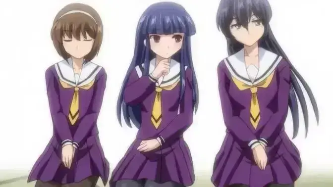 《少女们的茶道主义》在线观看全季高清-少女们的茶道主义全集免费播放-动漫无删减完整版