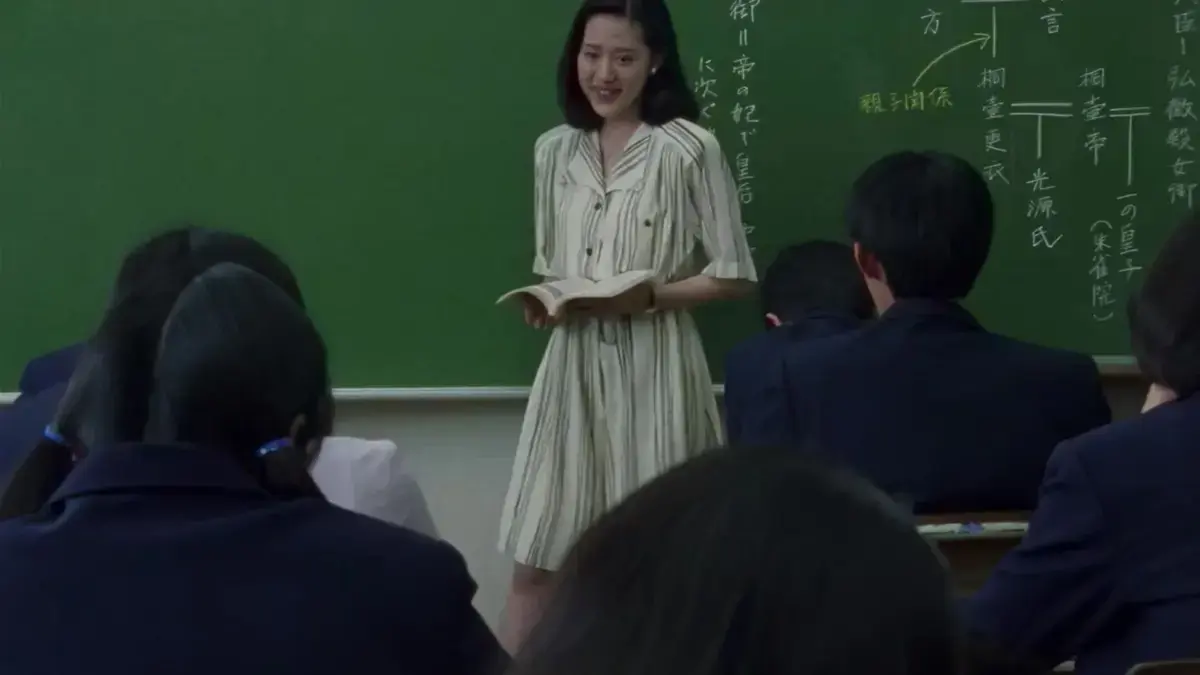 《女教师日记》未删减版免费资源下载 - 日本剧情片中文字幕1080P完整版在线观看体验 - 解读女教师日记背后的禁忌情感