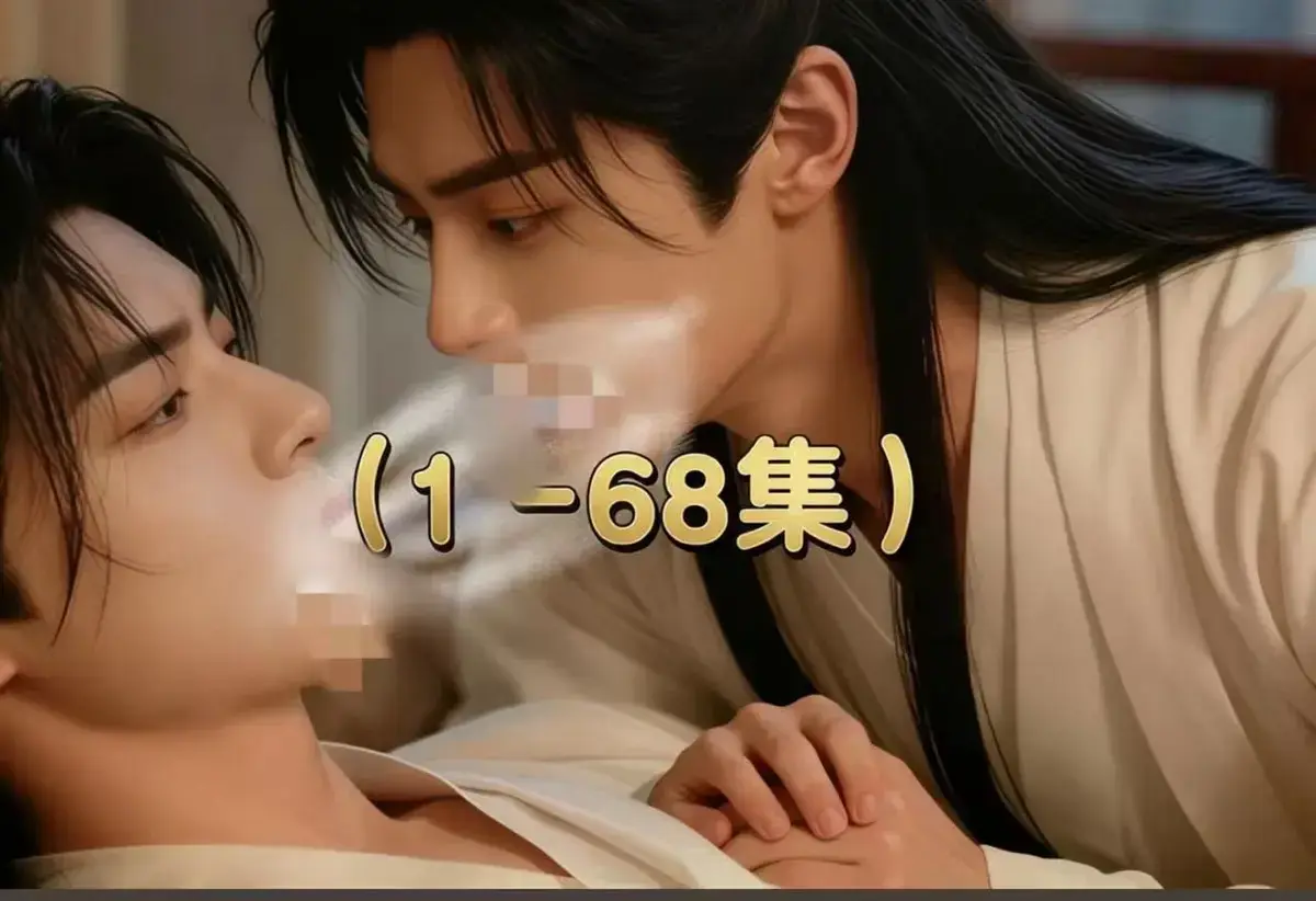 AI短剧《荷塘男色》全集1-68集高清无删减在线播放 - 荷塘男色1080P完整版免费云盘资源 - 即点即看无广告超清分享