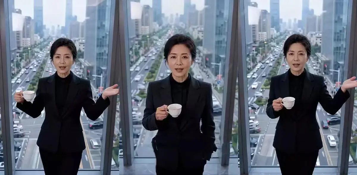 《我的岳母苏沛真》完整版合集免费观看-黄果AI短剧家庭温情爆款-我的岳母苏沛真在线播放资源下载