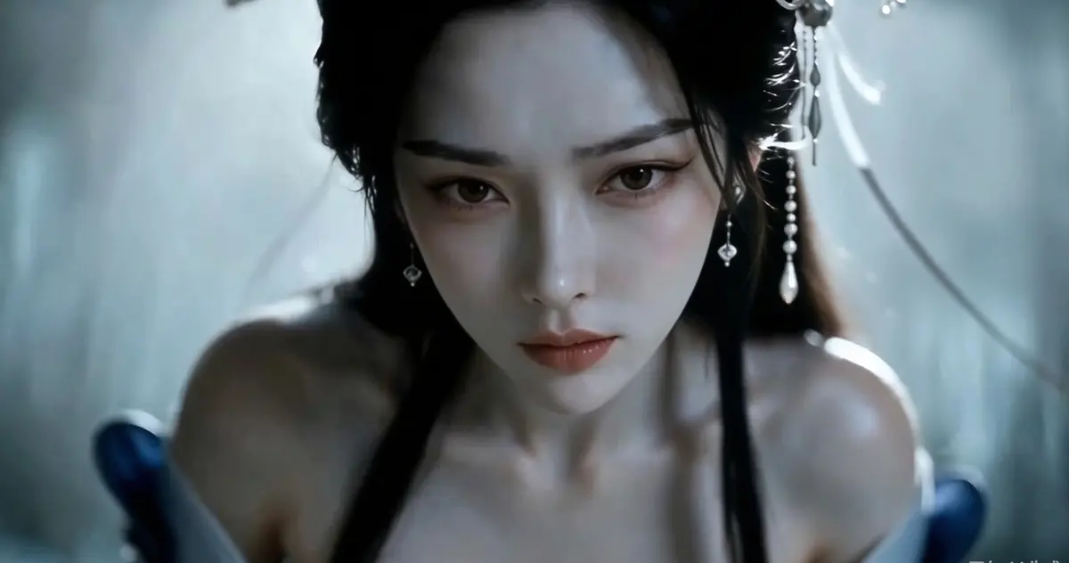 《琼明神女录》全集资源下载_1080P超清无删减-黄豆AI短剧免费观看-琼明神女录高清完整版无广告流畅在线播放