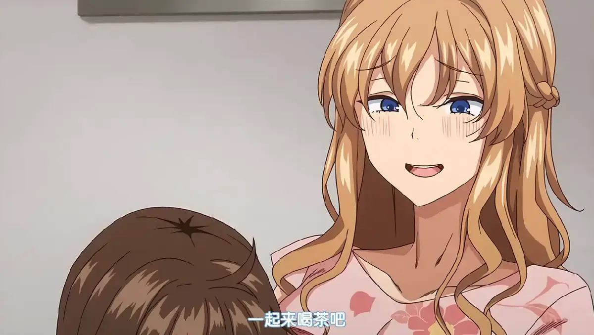 《NO 猥妇 NOLIFE！》高清完整版免费在线观看-无修新番日漫1080P-无删减全集在线播放