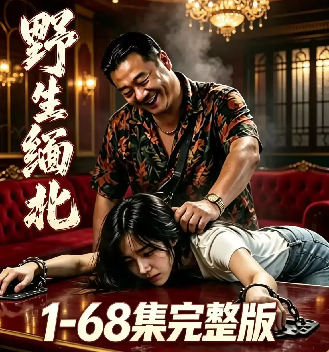 《野生缅北》全集高清无删减在线观看-4K蓝光资源免费播放-AI短剧完整版无需会员