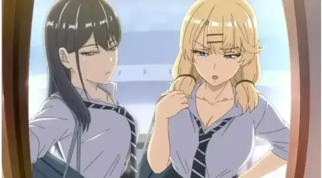 《泡在我家的辣妹3》全集高清完整版免费在线观看 - 泡在我家的辣妹3 1-12集无删减超清流畅播放 - 蓝光1080P画质免费看_青春甜恋