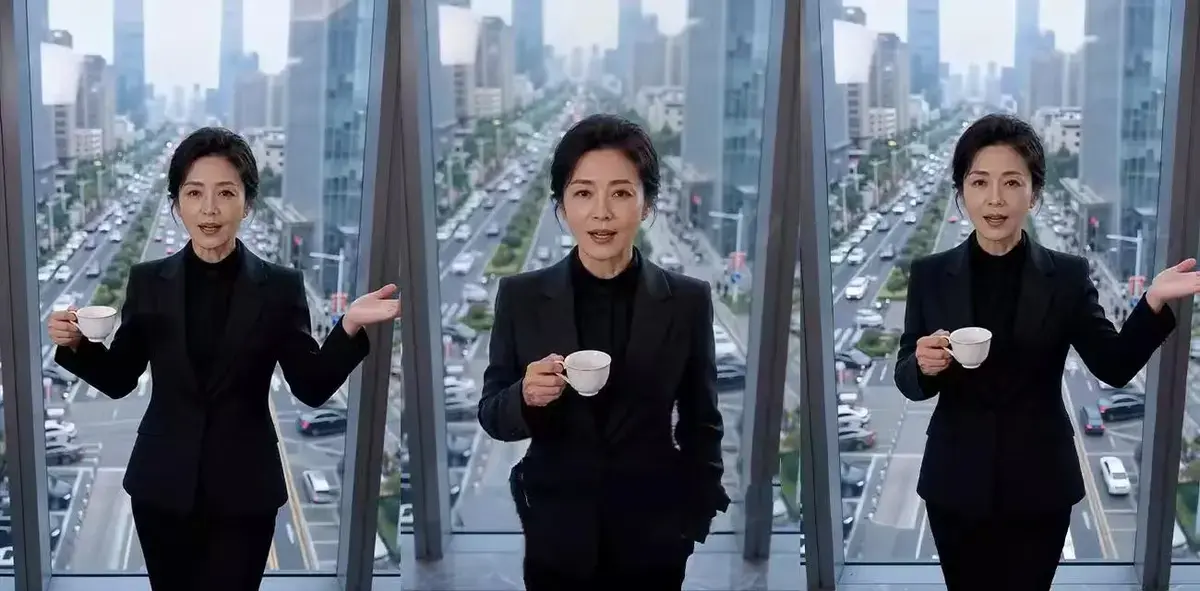 我的岳母苏沛真完整版免费在线播放-AI短剧1080P高清无删减全集流畅观看-我的岳母苏沛真全集资源VS影视