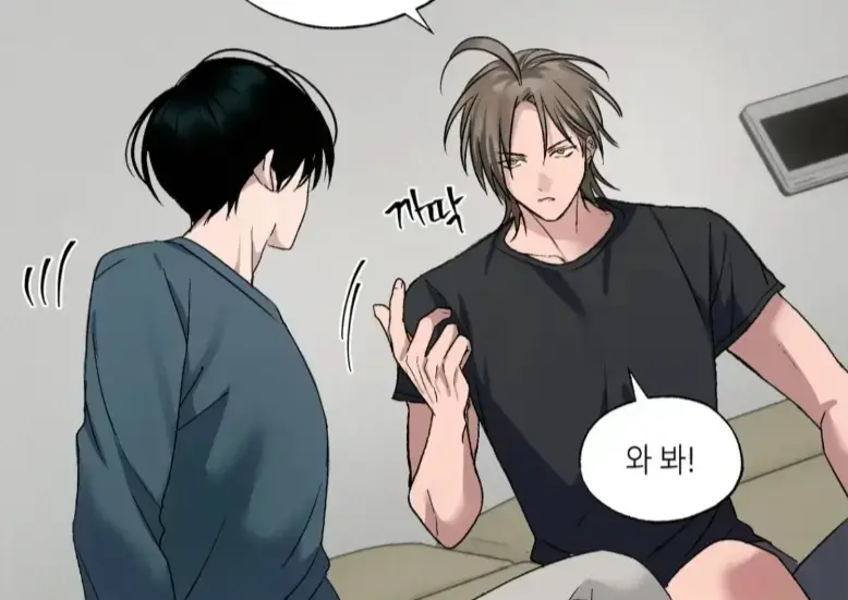 韩漫《Touch and Cash》免费在线阅读全本-Touch and Cash正版资源内容-热门韩漫画全集在线看