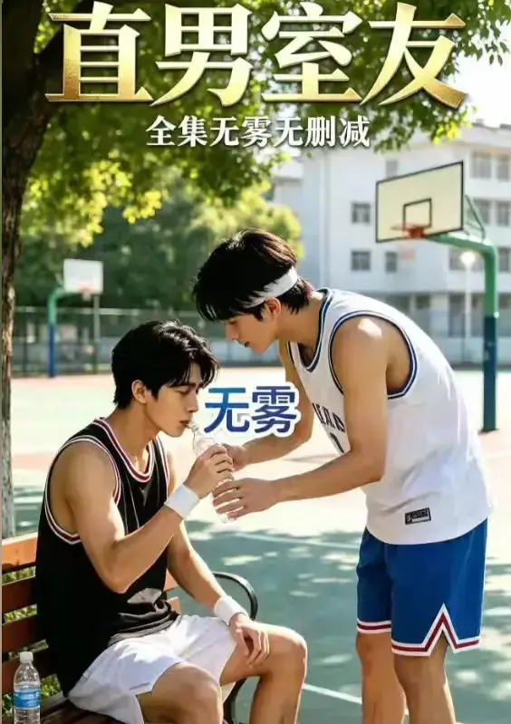 《直男室友》资源下载-校园双少年剧直男室友高清全集免费在线观看-HD中字未删减版网盘分享