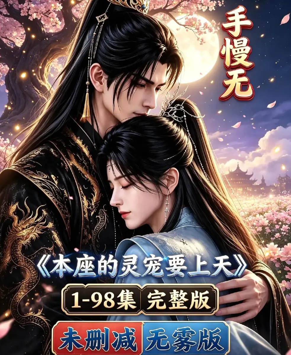 《本座的灵宠要上天》1-98全集无删减完整版-高清免费在线观看AI漫剧-资源下载本座的灵宠要上天全集