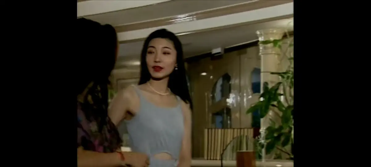 《新桃色交易》1995香港经典老片HDR原盘修复版免费在线看-谷祥铃主演未删减全篇纯净播放-新桃色交易4K中字夸克网盘资源
