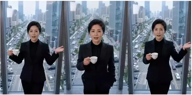 AI黄果短剧《我的岳母苏沛真》翁婿情感极限拉扯-高清全集免费在线观看-迅雷夸克网盘迅雷下载不卡顿