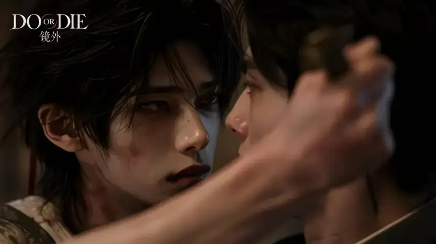 AI短剧《镜外・Do or die》全集超清无删减免费观看《镜外Doordie》AI短剧未删减版《镜外・Do or die》全集完整版网盘资源免费在线播放_短剧_首播影院短剧